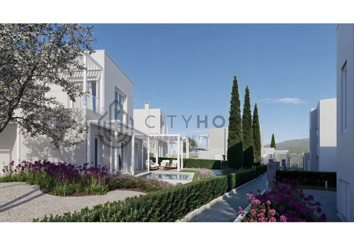 Villa i Silves, Faro, Silves - € 685 000 | Ref: City-25-04C - foto 1