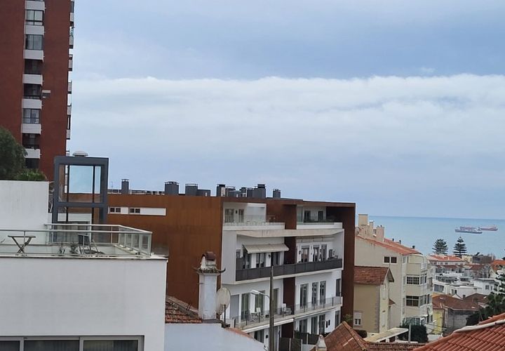 Lejlighed i Cascais, Lisbon, Cascais - € 1.300.000 | Ref: APT1662.C.HE - foto 1