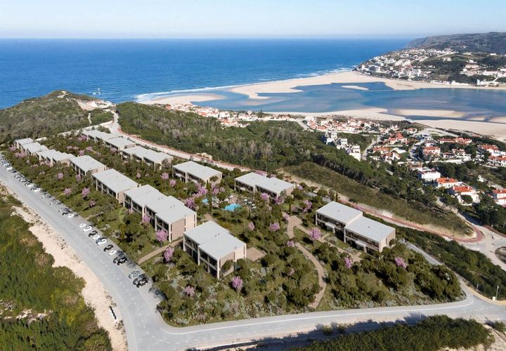 Villa i Vau, Leiria, Vau - € 695.000 | Ref: MOR1402.NB.FMC - foto 1