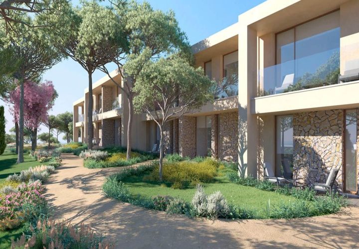 Lejlighed i Vau, Leiria, Vau - € 790.000 | Ref: APT1402_XOB_FMC - foto 1