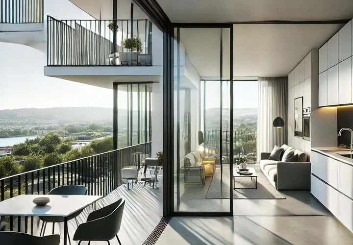 Leilighet i Alges, Lisbon, Alges - € 565 000 | Ref: OLIR0027 - foto 1