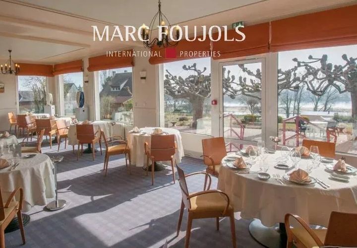 Erhvervsejendom i Sancerre, Cher, Sancerre - € 699.000 | Ref: PM815 - foto 1
