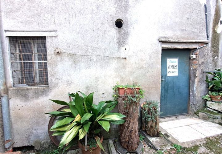 Leilighet i Amelia, Terni, Amelia - € 12 000 | Ref: Rif.26. - foto 1