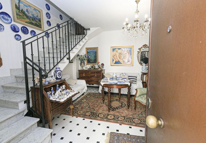 Lejlighed i Genoa, Genoa, Genoa - € 118.000 | Ref: ANFOSSI118 - foto 1