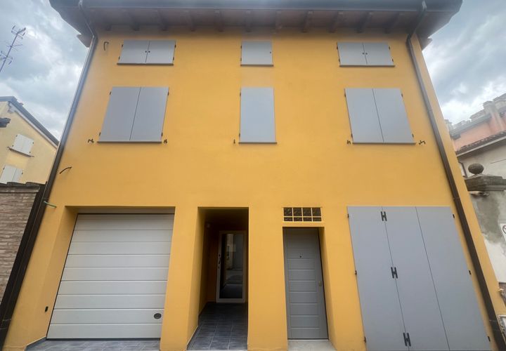 Leilighet i Crevalcore, Bologna, Crevalcore - € 149 000 | Ref: 29 - foto 1