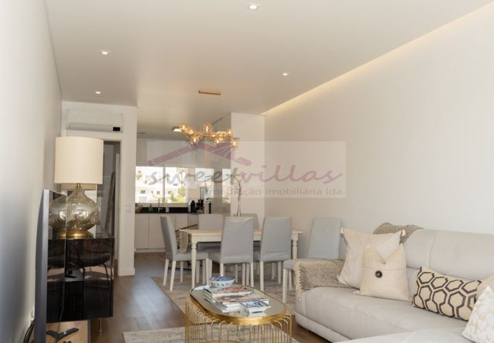 Lejlighed i Albufeira, Faro, Albufeira - € 725.000 | Ref: 294/2024 - foto 1