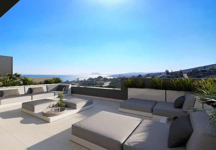 Byhus i Manilva, Malaga, Manilva - € 474.000 | Ref: DPIe2983 - foto 1