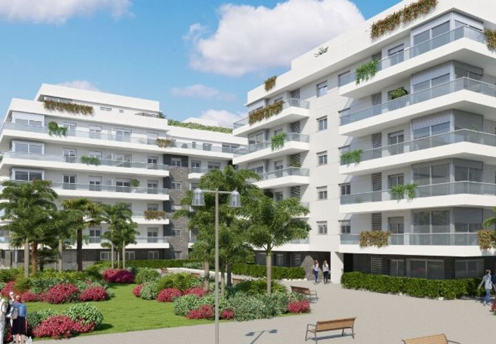 Leilighet i Marbella, Malaga, Marbella - € 273 000 | Ref: DPIe3703 - foto 1