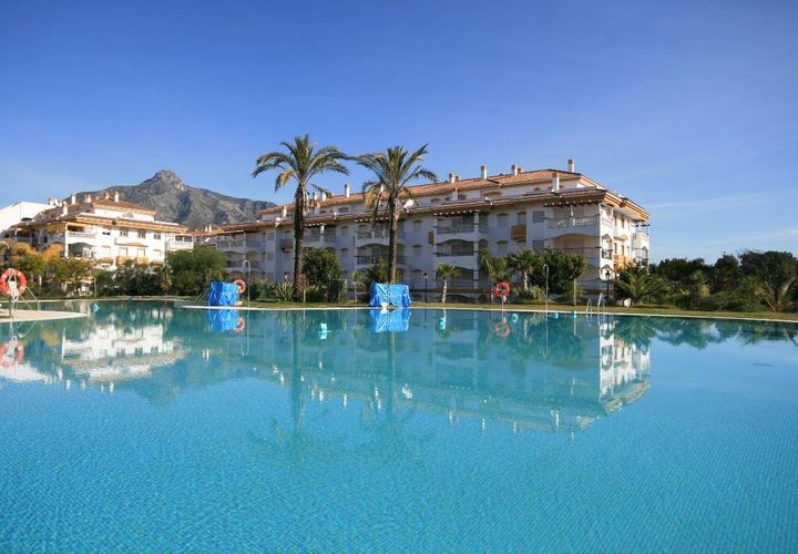 Leilighet i Marbella, Malaga, Marbella - € 360 000 | Ref: DPIe3800 - foto 1