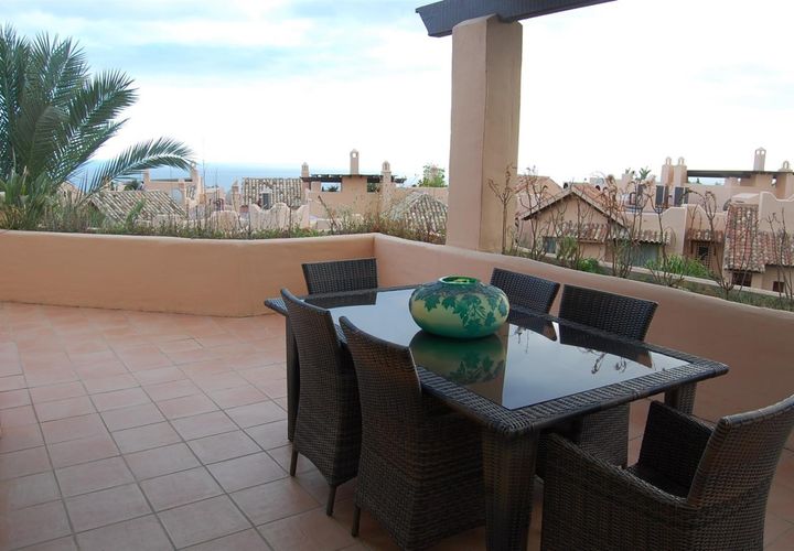 Penthouse i Marbella, Malaga, Marbella - € 975 000 | Ref: DPIe3840 - foto 1