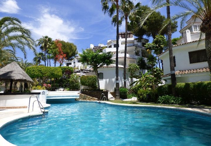 Leilighet i Marbella, Malaga, Marbella - € 329 000 | Ref: DPIe3935 - foto 1