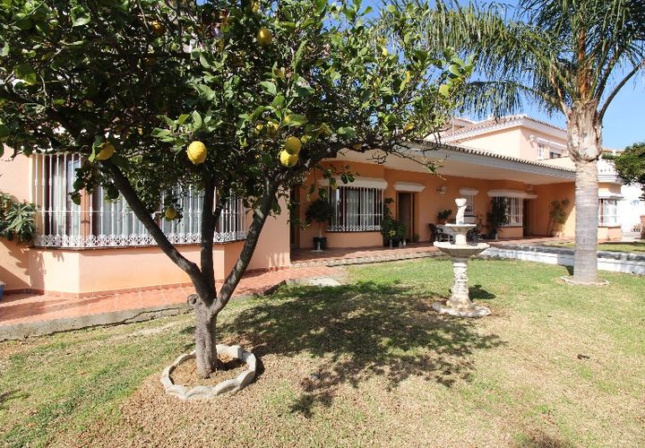 Villa a Mijas, Malaga, Mijas - € 1.500.000 | Ref: DPIe3972 - foto 1