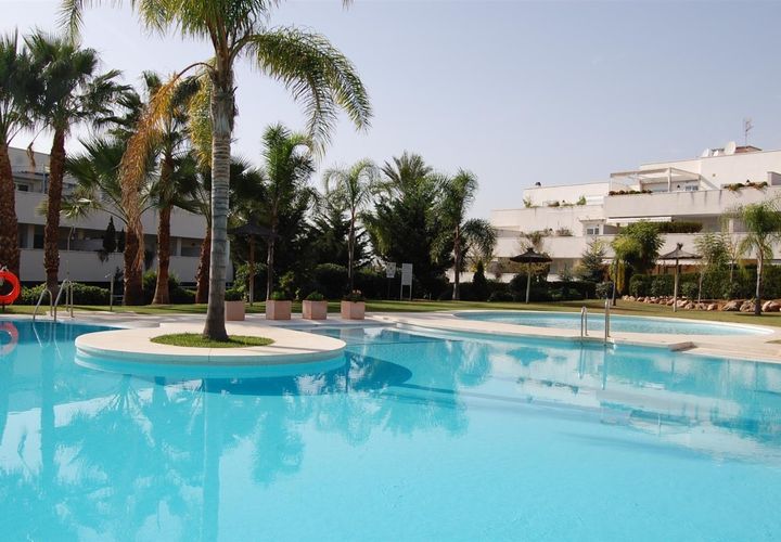 Penthouse i Marbella, Malaga, Marbella - € 599 000 | Ref: DPIe3991 - foto 1