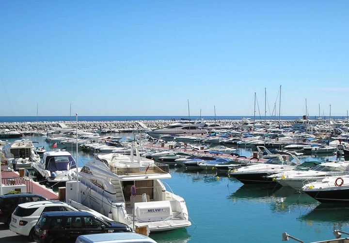 Leilighet i Marbella, Malaga, Marbella - € 939 000 | Ref: DPIe4036 - foto 1