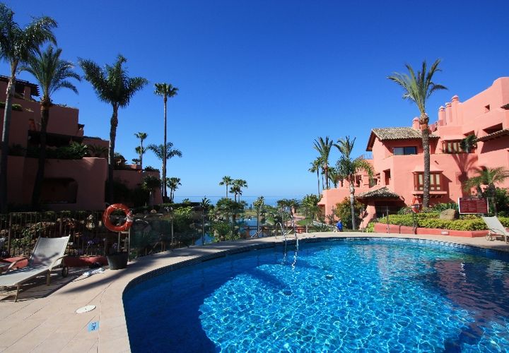 Leilighet i Estepona, Malaga, Estepona - € 695 000 | Ref: DPIe4112 - foto 1