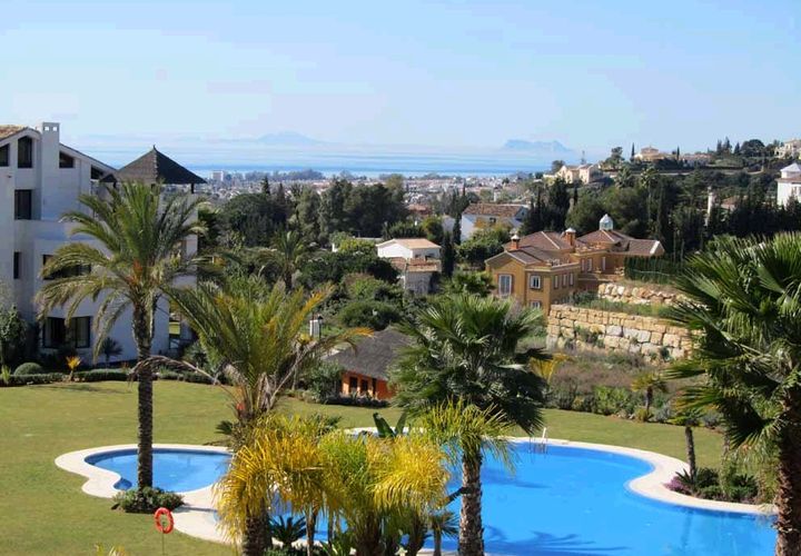 Villa a Benahavis, Malaga, Benahavis - € 388.000 | Ref: DPIe4118 - foto 1