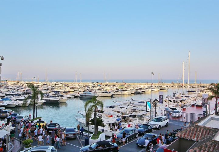 Leilighet i Marbella, Malaga, Marbella - € 750 000 | Ref: DPIe4125 - foto 1