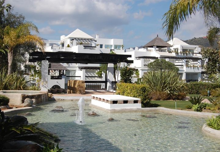 Apartament: Marbella, Malaga, Marbella – 580 000 € | Ref: DPIe4249 – zdjęcie 1