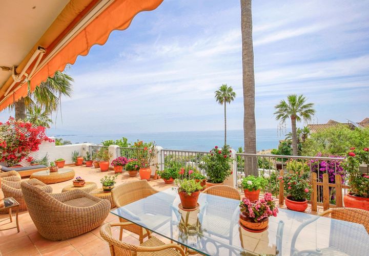 Villa a Casares, Malaga, Casares - € 575.000 | Ref: DPIe21973 - foto 1