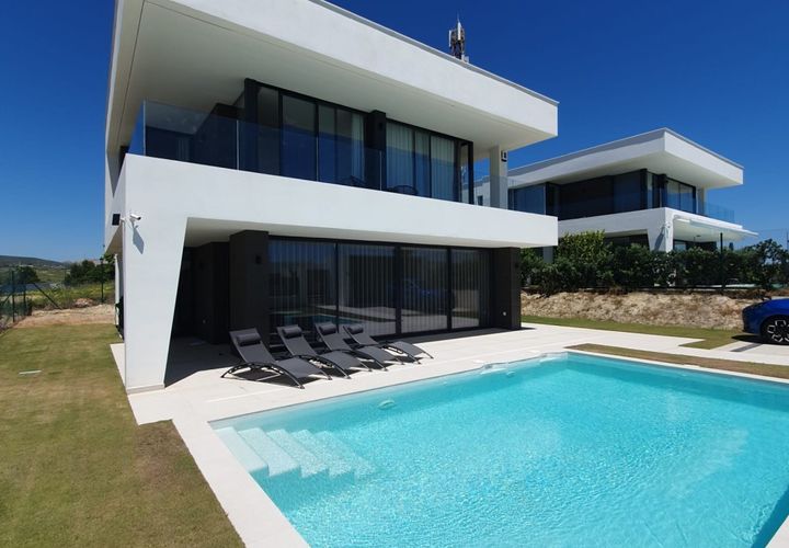 Villa i La Duquesa, Malaga, La Duquesa - € 1.200.000 | Ref: DPIe23793 - foto 1