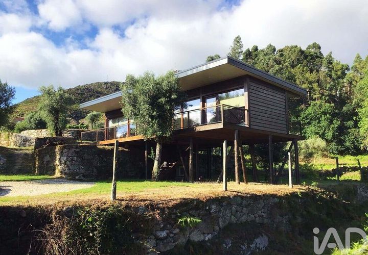 Byhus i Arcos de Valdevez, Viana do Castelo, Arcos de Valdevez - € 346.000 | Ref: 133093 - foto 1