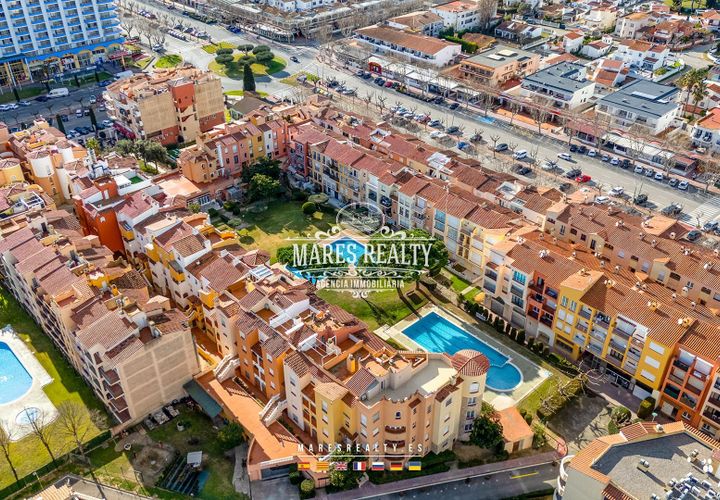 Leilighet i Empuriabrava, Gerona, Empuriabrava - € 145 000 | Ref: PIS0620 - foto 1