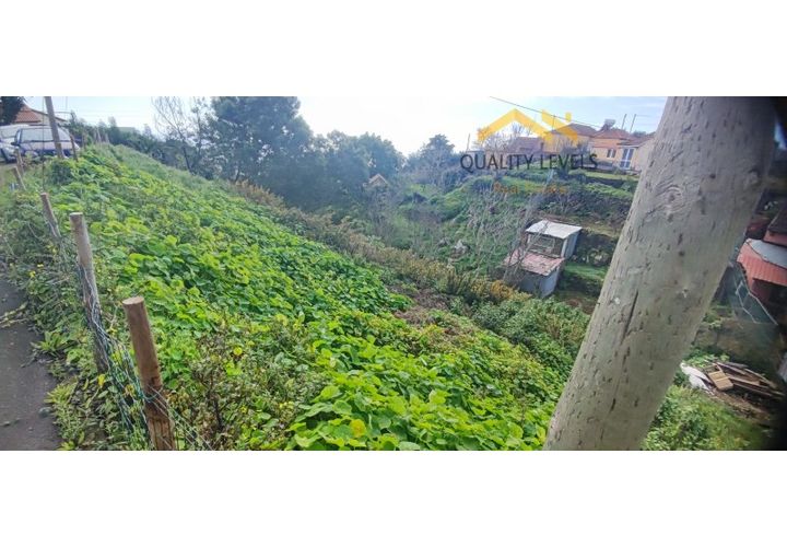Helårsgrund i Camacha, Madeira, Camacha - € 49.500 | Ref: QL127/2025 - foto 1