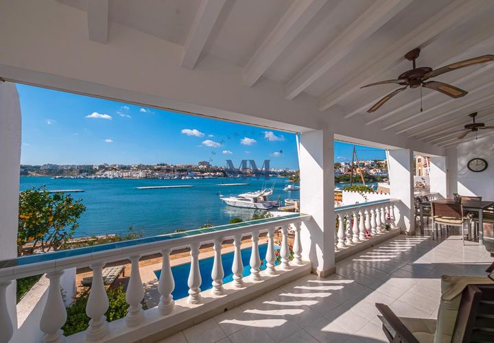 Villa a Mahon, Menorca, Mahon - € 1.150.000 | Ref: 50758 - foto 1