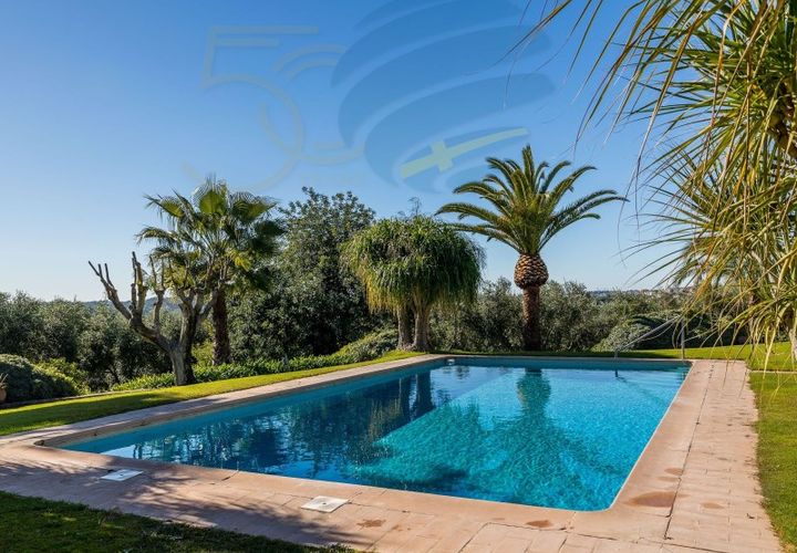 Villa i Moncarapacho, Faro, Moncarapacho - € 2.950.000 | Ref: ALG2395 - foto 1