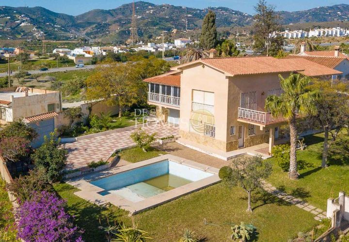 Villa i Nerja, Malaga, Nerja - € 750.000 | Ref: DH30188 - foto 1