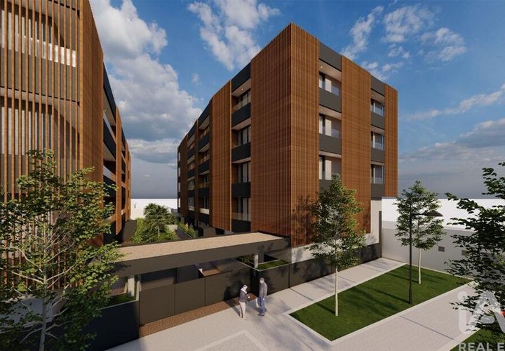 Leilighet i Espinho, Aveiro, Espinho - € 305 000 | Ref: 118254 - foto 1
