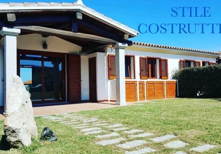 Villa i Siniscola, Nuoro, Siniscola - € 275.000 | Ref: PO1067 - foto 1