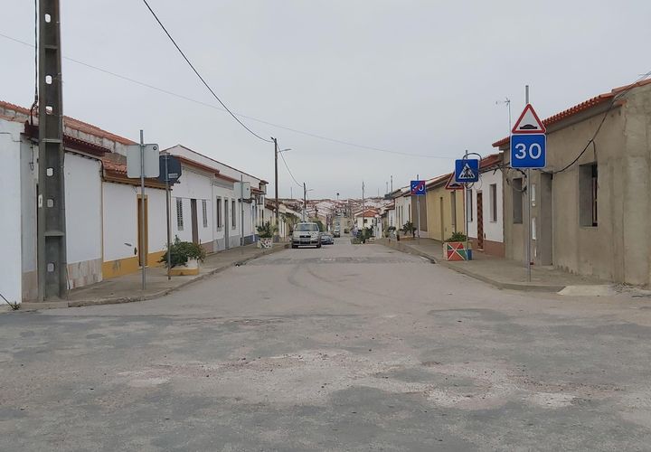 Villa a Moura, Beja, Moura - € 32.500 | Ref: C0486-00156 - foto 1