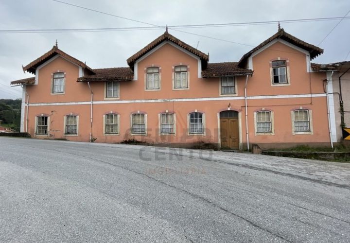 Villa a Luso, Aveiro, Luso - € 175.000 | Ref: CAS_126 - foto 1