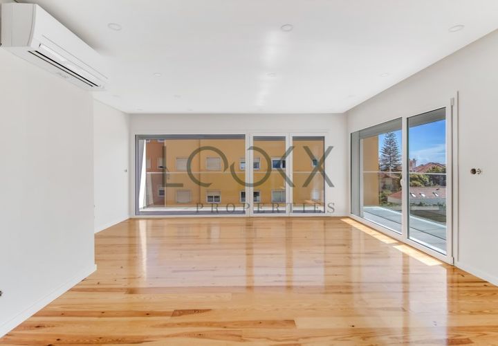 Lejlighed i Cascais, Lisbon, Cascais - € 1.100.000 | Ref: PT010-11 - foto 1