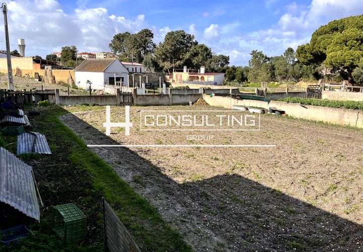 Helårsgrund i Seixal, Setubal, Seixal - € 220.000 | Ref: HC625 - foto 1