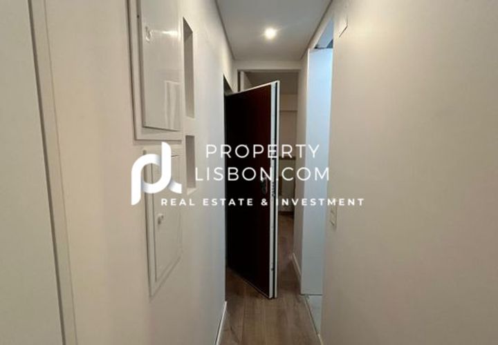 Lejlighed i Lisbon, Lisbon, Lisbon - € 475.000 | Ref: pl029298338474 - foto 1