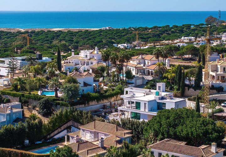 Villa i Almancil, Faro, Almancil - € 9.900.000 | Ref: LBRT316 - foto 1