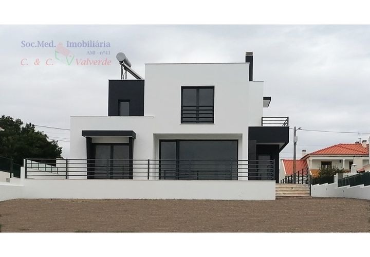 Villa i Torres Vedras, Lisbon, Torres Vedras - € 790.000 | Ref: 4104 - foto 1