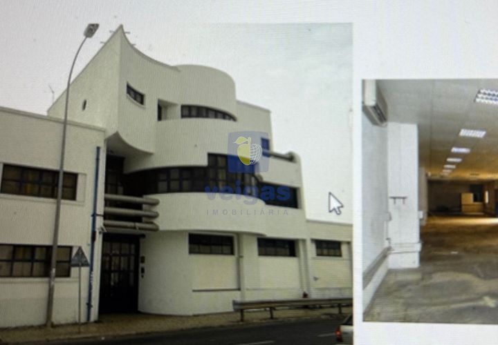Ruinere i Amadora, Lisbon, Amadora - € 5.100.000 | Ref: OD1-216572 - foto 1