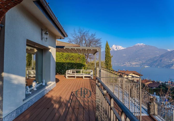 Villa en Menaggio, Como, Menaggio - € 2.250.000 | Ref: 85626712 - photo 1