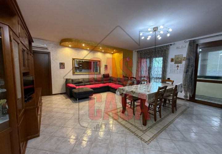 Lejlighed i Ponso, Padua, Ponso - € 127.000 | Ref: P503 - foto 1