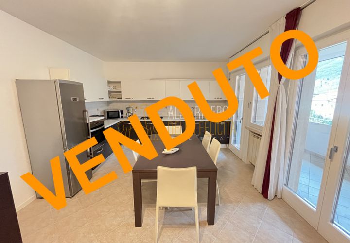 Lejlighed i Schio, Vicenza, Schio - € 135.000 | Ref: IB169 - foto 1