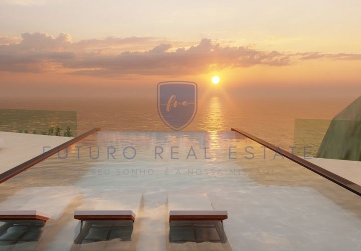 Helårsgrund i Calheta, Madeira, Calheta - € 980.000 | Ref: F544 - foto 1