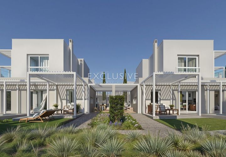Byhus i Silves, Faro, Silves - € 685.000 | Ref: EAV-3963 - foto 1