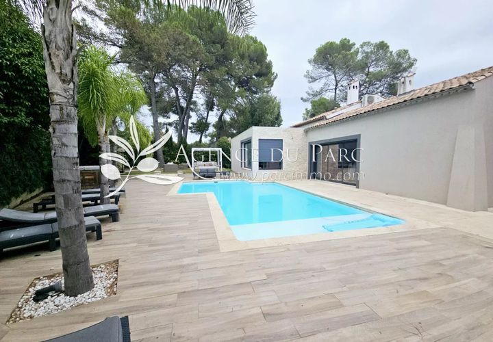 Villa i Mougins, Alpes-Maritimes, Mougins - € 1.550.000 | Ref: 85295727 - foto 1