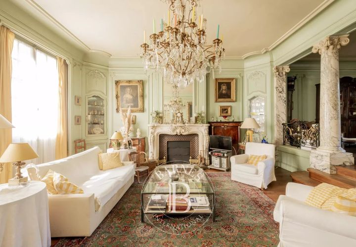 Villa i Bordeaux, Gironde, Bordeaux - € 1.450.000 | Ref: M2425 - foto 1