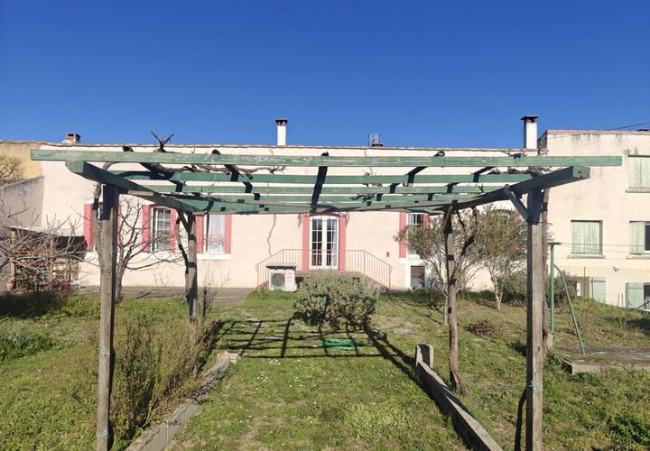 Villa i Pieusse, Aude, Pieusse - € 210.000 | Ref: 9075 - foto 1