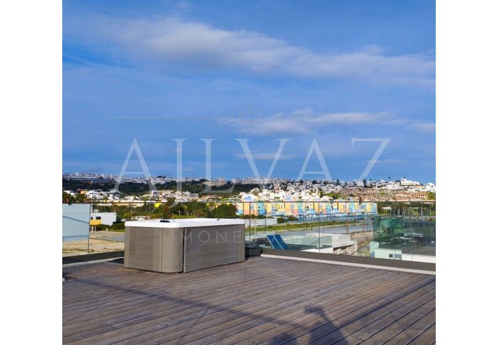 Villa i Albufeira, Faro, Albufeira - € 1.095.000 | Ref: CAS_284 - foto 1
