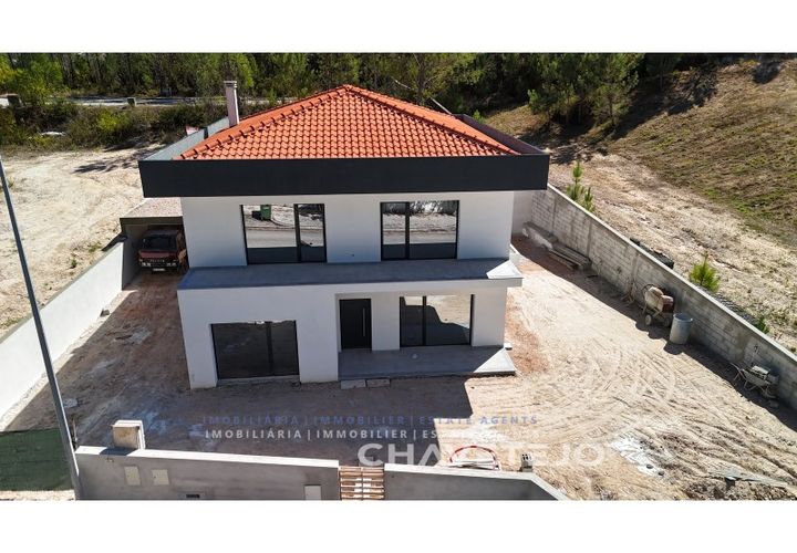Villa i Ansiao, Leiria, Ansiao - € 350.000 | Ref: 510/25 - foto 1